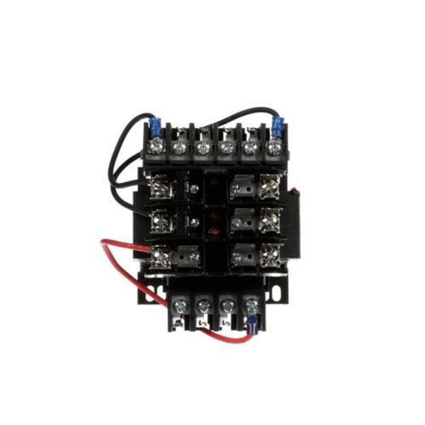 Power Soak Systems Transformer Control 9070Tf75D1 RS1465